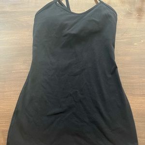 Lululemon power y tank top